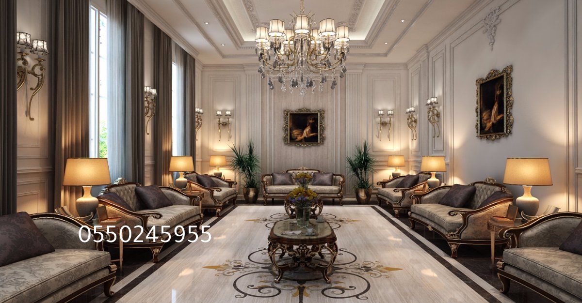 بيوت شعر ملكية في الدمام: الفخامة والراحة في تصميمات فريدة